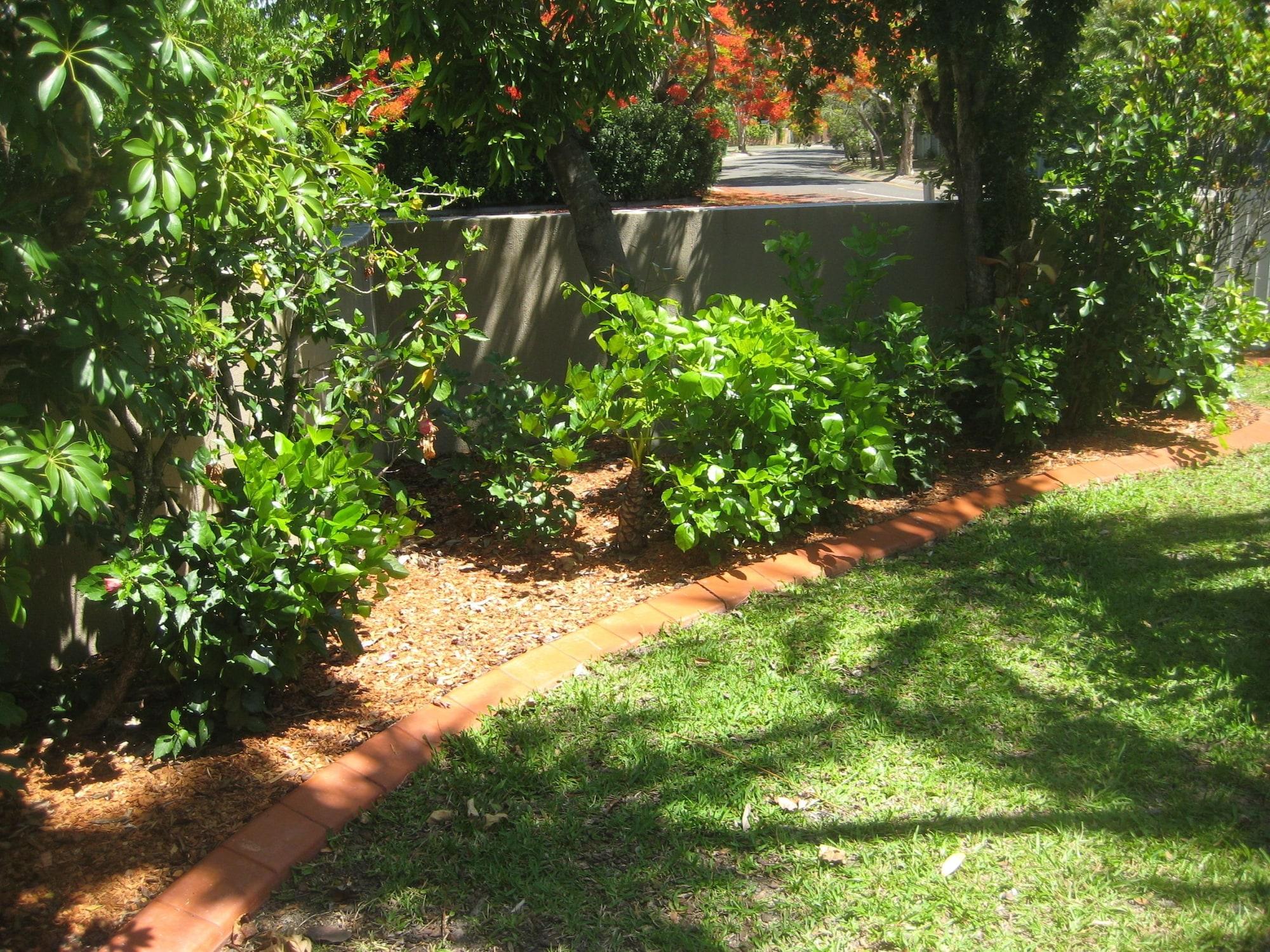 Nautilus Noosa Holiday Resort Noosaville Exterior photo