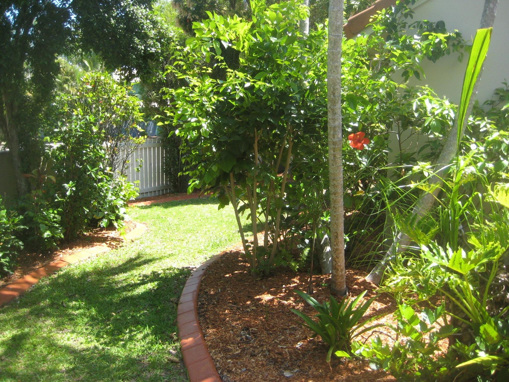 Nautilus Noosa Holiday Resort Noosaville Exterior photo