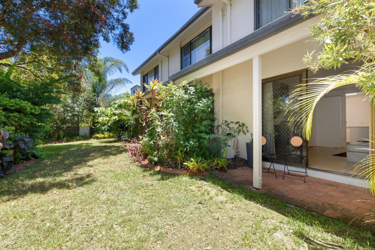 Nautilus Noosa Holiday Resort Noosaville Exterior photo