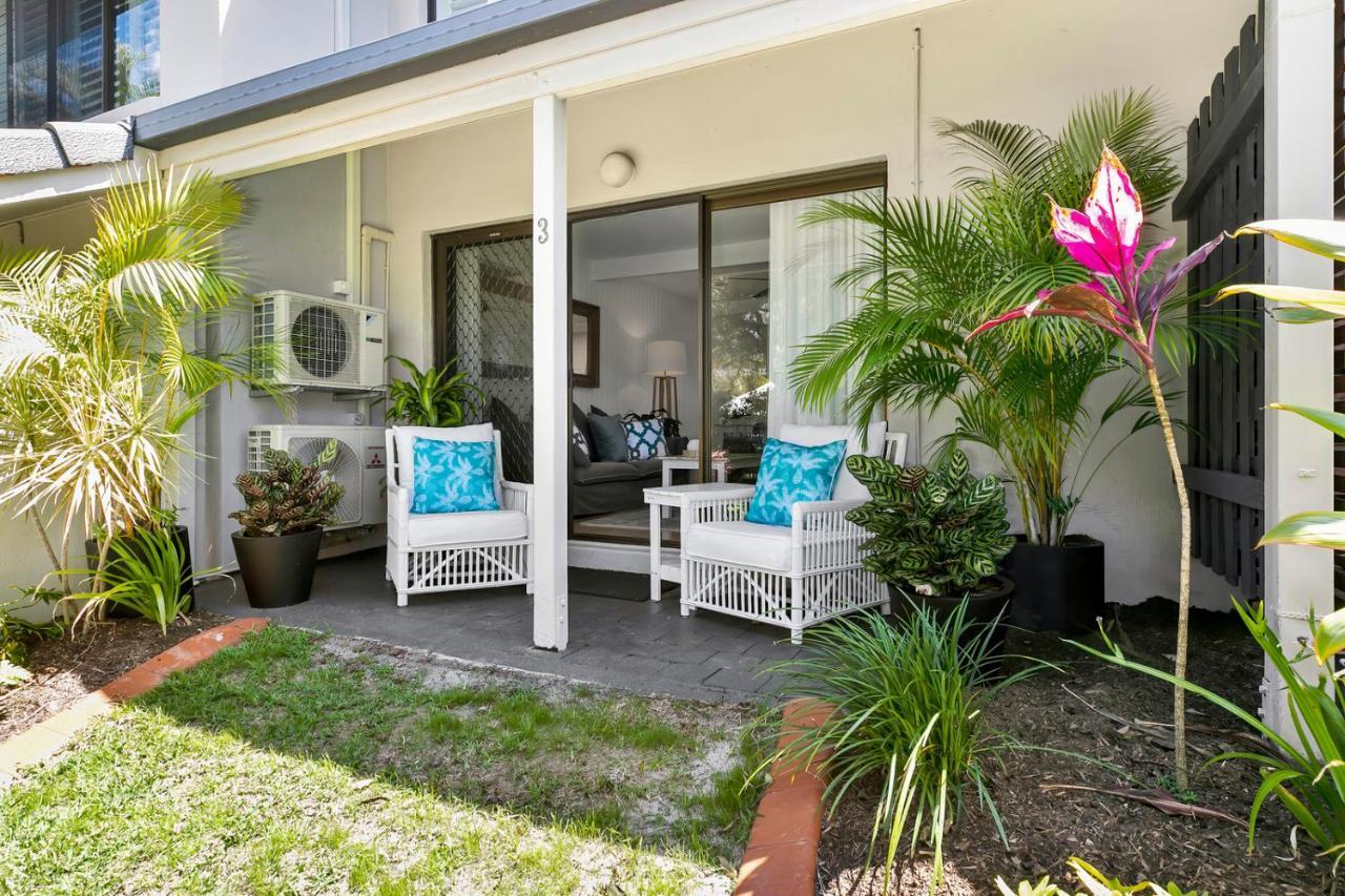 Nautilus Noosa Holiday Resort Noosaville Exterior photo