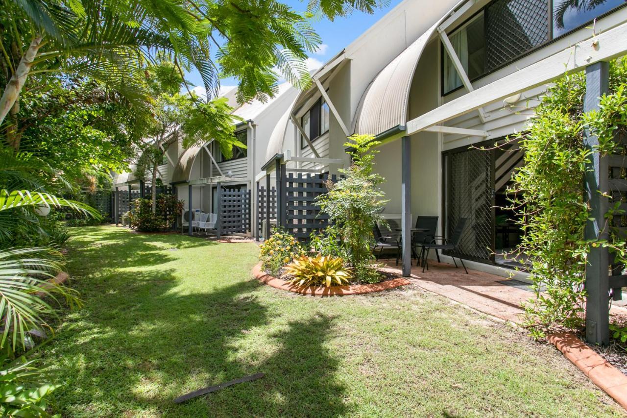 Nautilus Noosa Holiday Resort Noosaville Exterior photo